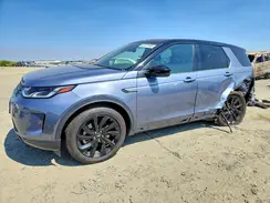 SALCP2FX2NH907519 2022 LAND ROVER DISCOVERY SPORT
