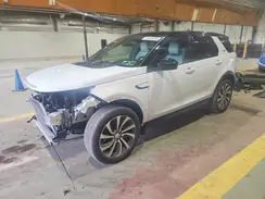 SALCP2FX2NH912476 2022 LAND ROVER DISCOVERY SPORT