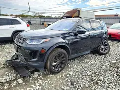 SALCP2FX2NH913790 2022 LAND ROVER DISCOVERY SPORT