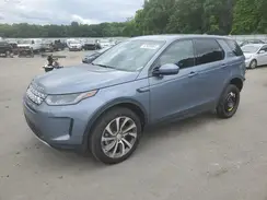 SALCP2FX2PH337699 2023 LAND ROVER DISCOVERY