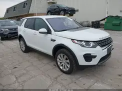 SALCP2FX3KH788293 2019 LAND ROVER DISCOVERY SPORT