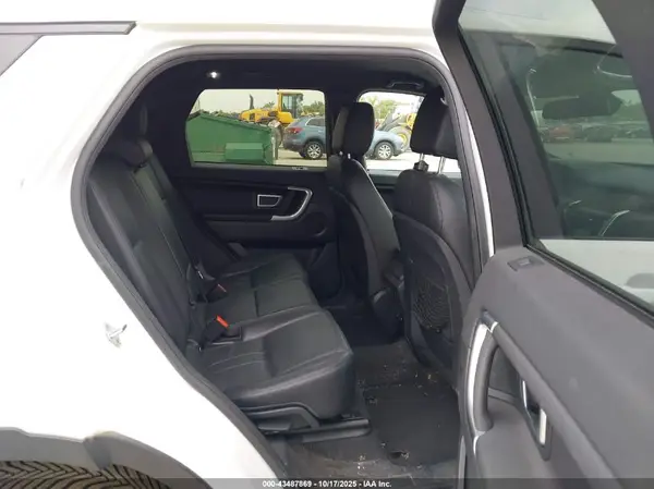 SALCP2FX3KH788293 2019 LAND ROVER DISCOVERY SPORT - Image 8