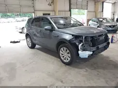 SALCP2FX3KH789492 2019 LAND ROVER DISCOVERY SPORT