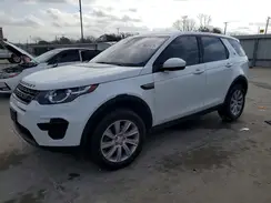 SALCP2FX3KH793333 2019 LAND ROVER DISCOVERY SPORT