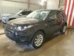 SALCP2FX3KH794854 2019 LAND ROVER DISCOVERY SPORT