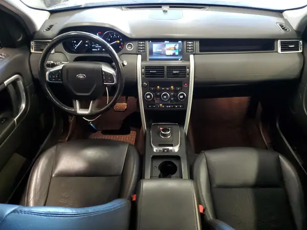 SALCP2FX3KH794854 2019 LAND ROVER DISCOVERY SPORT - Image 8