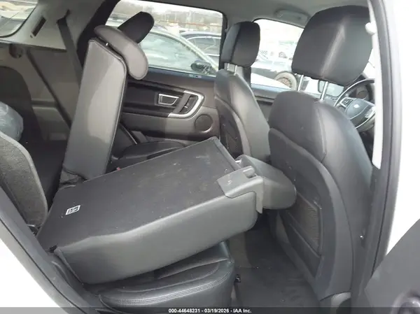 SALCP2FX3KH795311 2019 LAND ROVER DISCOVERY SPORT - Image 8