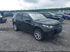 SALCP2FX3KH798449 2019 LAND ROVER DISCOVERY SPORT