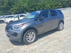 SALCP2FX3KH799486 2019 LAND ROVER DISCOVERY SPORT
