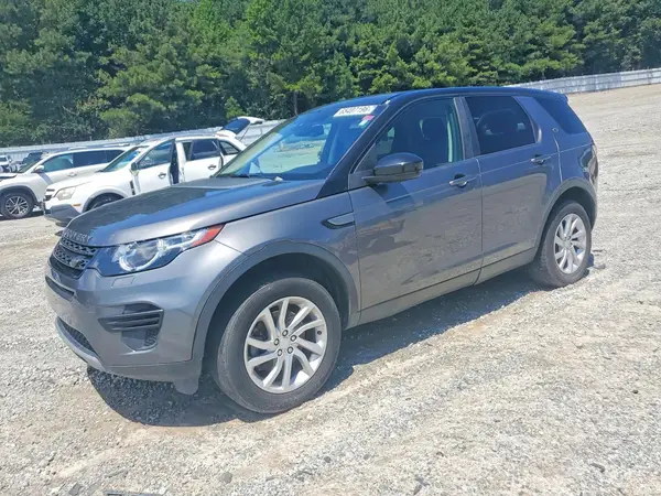 SALCP2FX3KH799486 2019 LAND ROVER DISCOVERY SPORT - Image 1