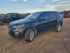 SALCP2FX3KH804007 2019 LAND ROVER DISCOVERY SPORT