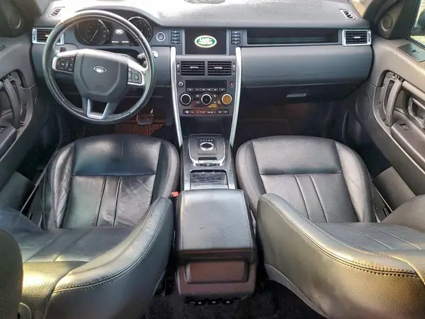 SALCP2FX3KH804007 2019 LAND ROVER DISCOVERY SPORT - Image 8