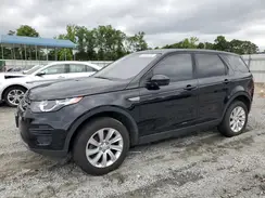 SALCP2FX3KH811734 2019 LAND ROVER DISCOVERY