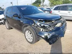 SALCP2FX3KH811751 2019 LAND ROVER DISCOVERY SPORT