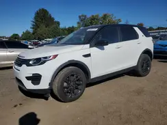SALCP2FX3KH815542 2019 LAND ROVER DISCOVERY SPORT