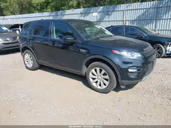 SALCP2FX3KH815895 2019 LAND ROVER DISCOVERY SPORT