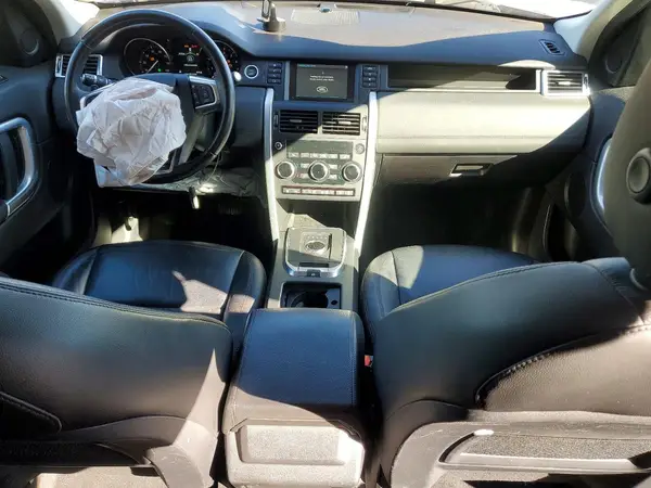 SALCP2FX3KH828386 2019 LAND ROVER DISCOVERY - Image 8