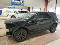 SALCP2FX3LH834318 2020 LAND ROVER DISCOVERY