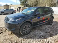 SALCP2FX3LH834898 2020 LAND ROVER DISCOVERY