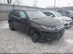 SALCP2FX3LH835579 2020 LAND ROVER DISCOVERY SPORT