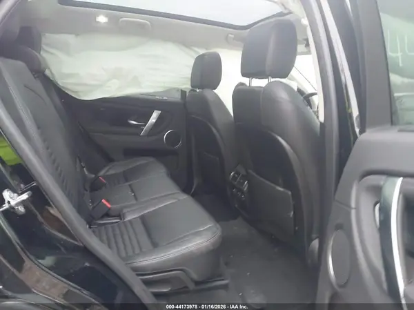 SALCP2FX3LH835579 2020 LAND ROVER DISCOVERY SPORT - Image 8