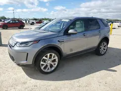 SALCP2FX3LH836120 2020 LAND ROVER DISCOVERY