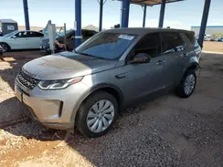 SALCP2FX3LH839227 2020 LAND ROVER DISCOVERY SPORT