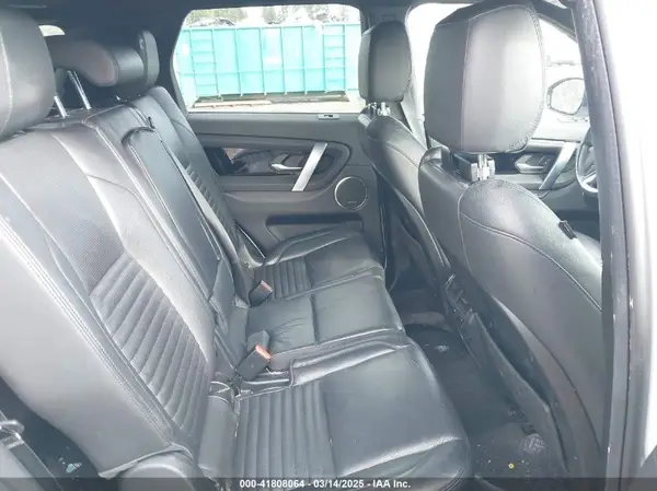SALCP2FX3LH840748 2020 LAND ROVER DISCOVERY SPORT - Image 8
