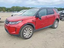 SALCP2FX3LH841656 2020 LAND ROVER DISCOVERY SPORT