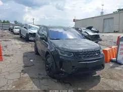 SALCP2FX3LH845349 2020 LAND ROVER DISCOVERY SPORT