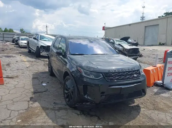 SALCP2FX3LH845349 2020 LAND ROVER DISCOVERY SPORT - Image 1