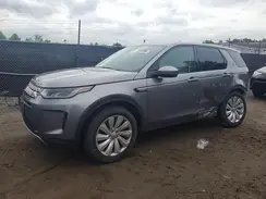 SALCP2FX3LH866184 2020 LAND ROVER DISCOVERY