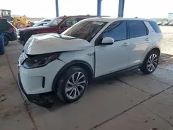 SALCP2FX3MH883424 2021 LAND ROVER DISCOVERY