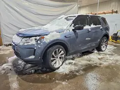 SALCP2FX3MH890003 2021 LAND ROVER DISCOVERY