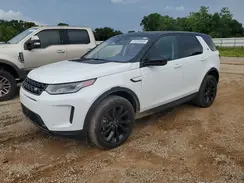 SALCP2FX3MH891393 2021 LAND ROVER DISCOVERY SPORT