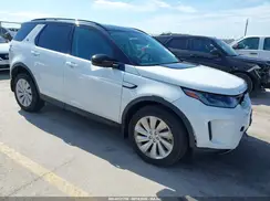SALCP2FX3PH337288 2023 LAND ROVER DISCOVERY SPORT