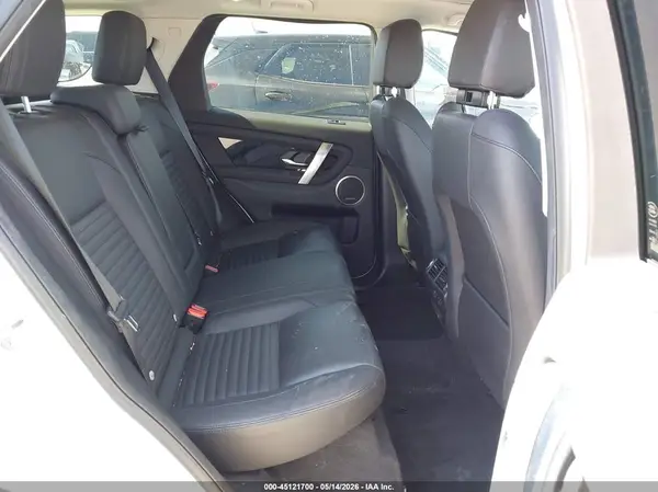 SALCP2FX3PH337288 2023 LAND ROVER DISCOVERY SPORT - Image 8