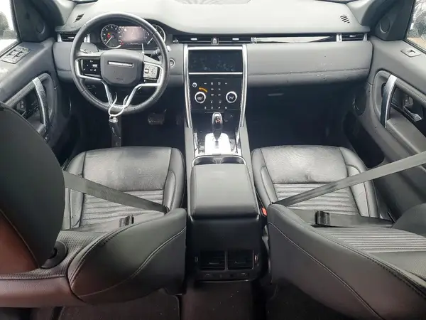 SALCP2FX3PH337520 2023 LAND ROVER DISCOVERY - Image 8