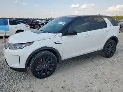 SALCP2FX3PH338327 2023 LAND ROVER DISCOVERY SPORT