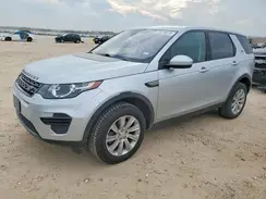 SALCP2FX4KH787704 2019 LAND ROVER DISCOVERY