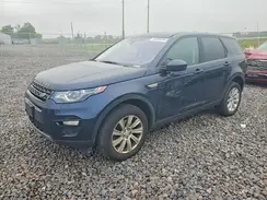 SALCP2FX4KH789159 2019 LAND ROVER DISCOVERY SPORT