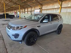 SALCP2FX4KH794524 2019 LAND ROVER DISCOVERY SPORT