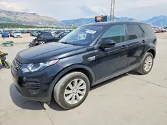 SALCP2FX4KH795012 2019 LAND ROVER DISCOVERY SPORT