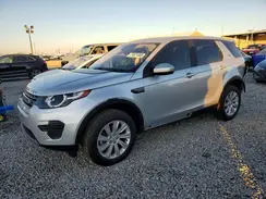 SALCP2FX4KH795284 2019 LAND ROVER DISCOVERY SPORT