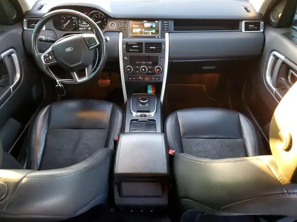 SALCP2FX4KH795284 2019 LAND ROVER DISCOVERY SPORT - Image 8