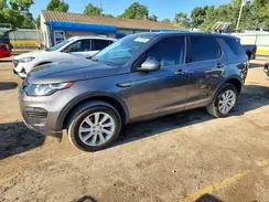 SALCP2FX4KH799769 2019 LAND ROVER DISCOVERY
