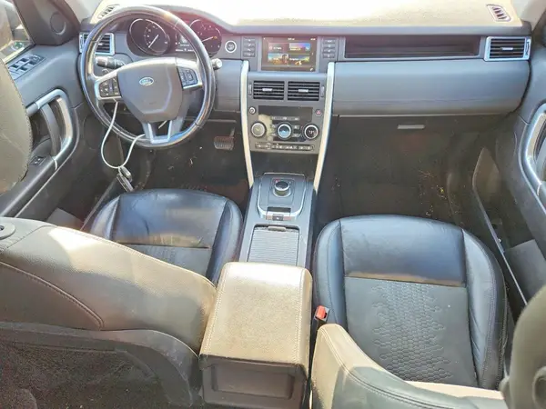 SALCP2FX4KH799769 2019 LAND ROVER DISCOVERY - Image 8