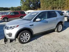SALCP2FX4KH800760 2019 LAND ROVER DISCOVERY SPORT