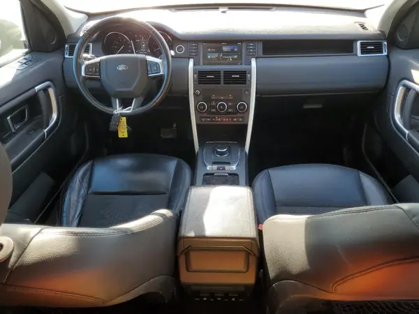 SALCP2FX4KH800760 2019 LAND ROVER DISCOVERY SPORT - Image 8