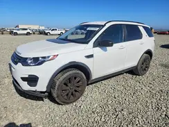 SALCP2FX4KH810947 2019 LAND ROVER DISCOVERY